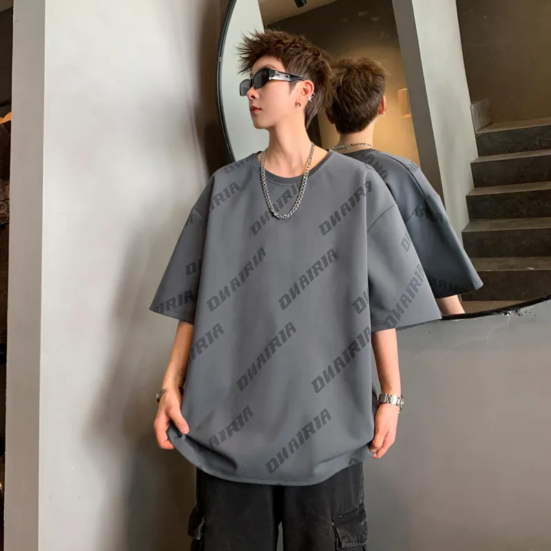 OKPI T Shirts Unisex-6