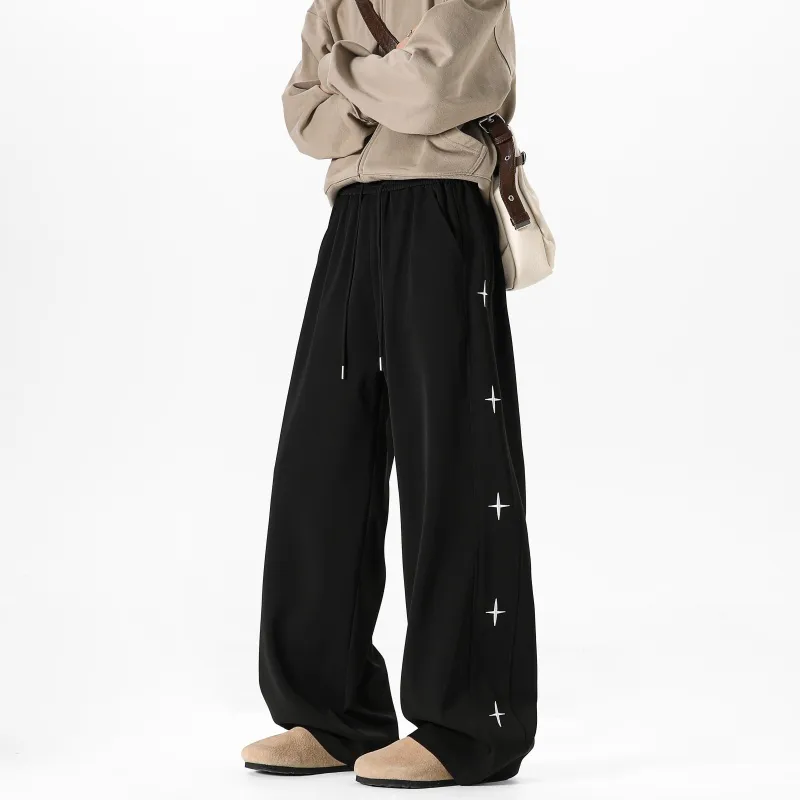OKPI Casual Pants Unisex-6
