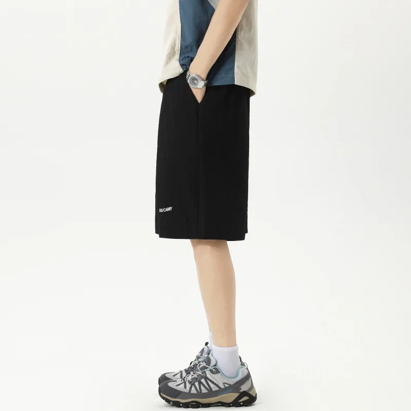 OKPI Casual Shorts Unisex-17