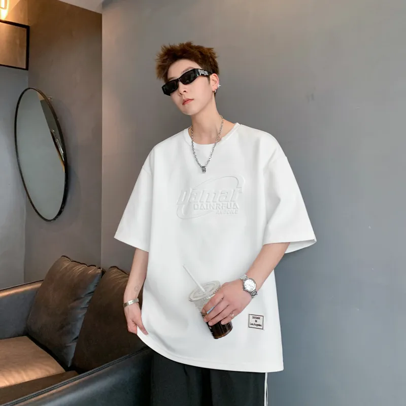 OKPI T Shirts Unisex-5