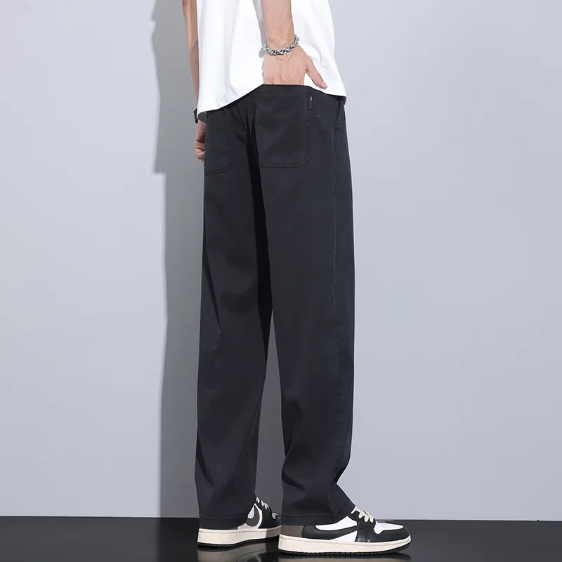 OKPI Casual Pants Unisex-4