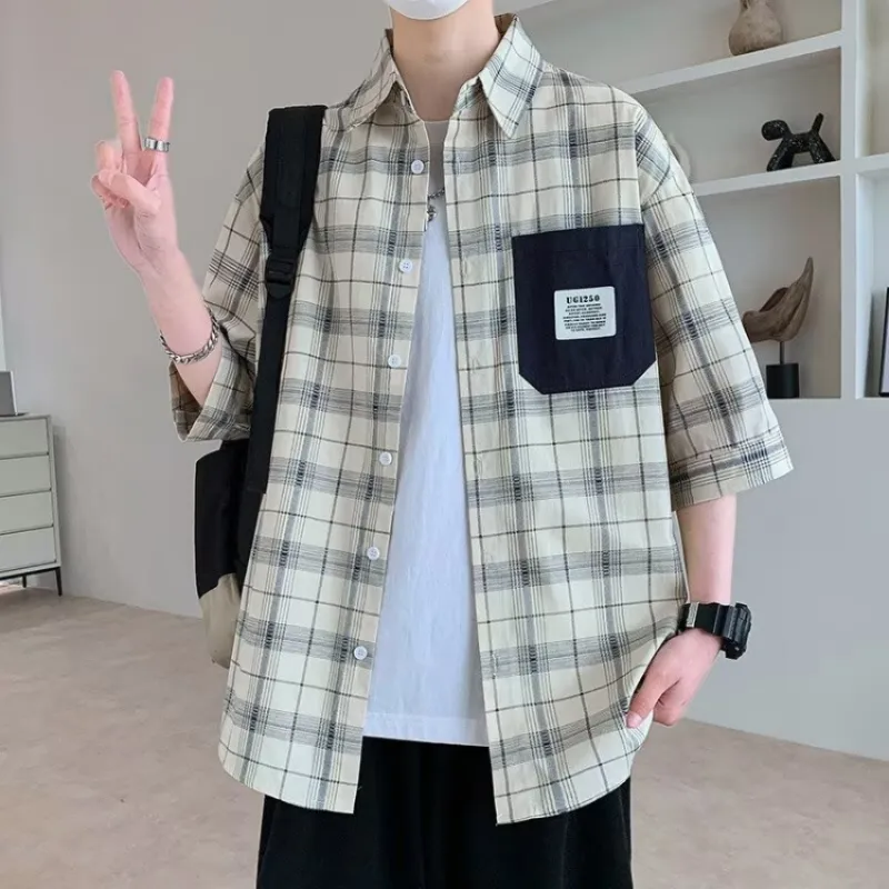 OKPI Shirts Unisex-1