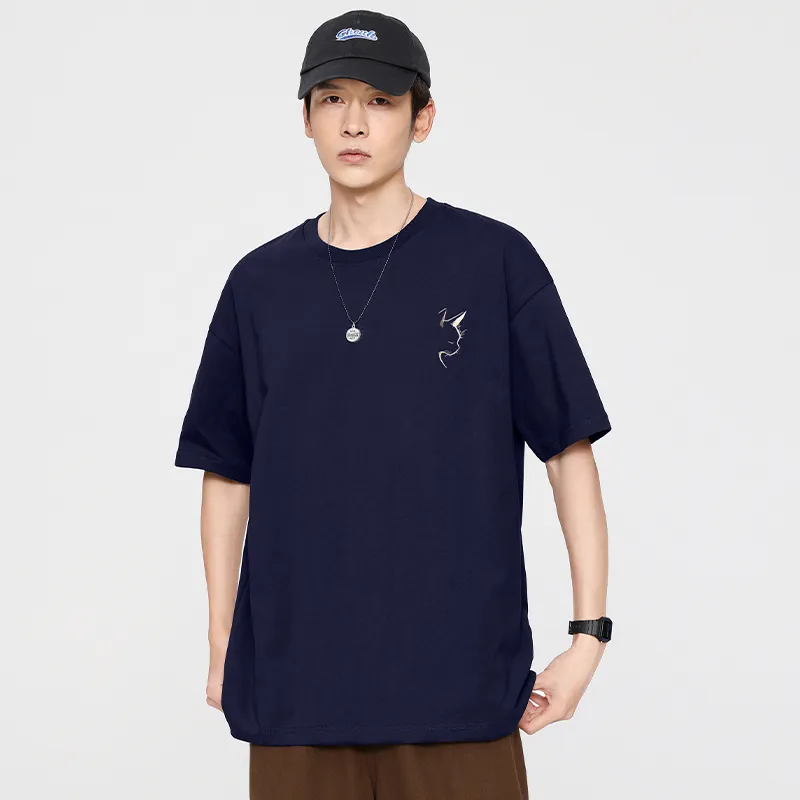 OKPI T Shirts Unisex-42