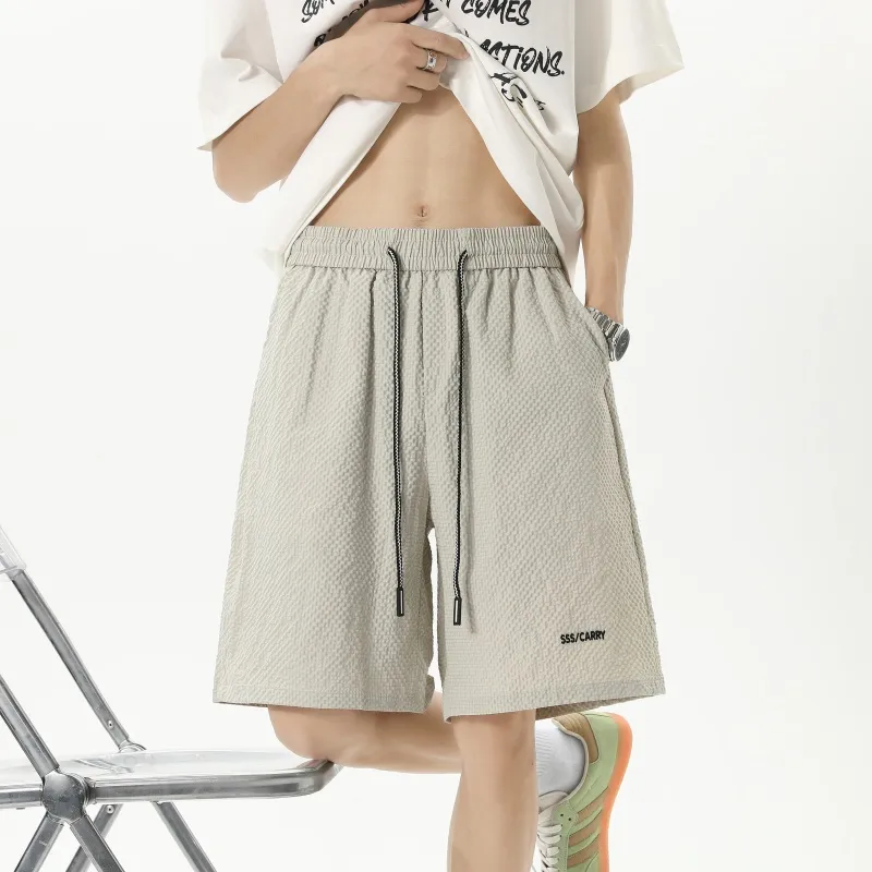 OKPI Casual Shorts Unisex-13