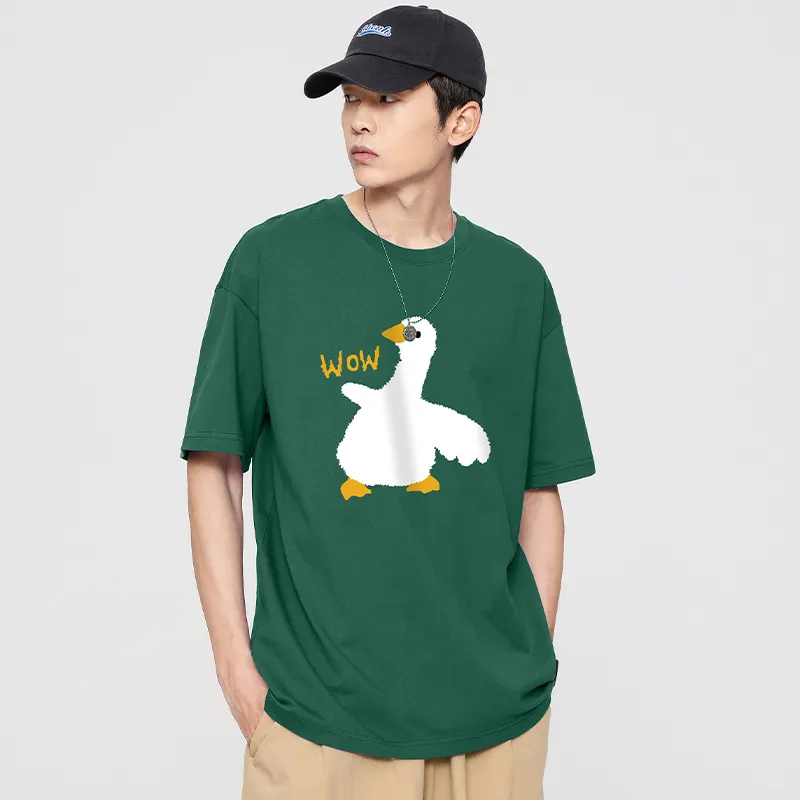 OKPI T Shirts Unisex-97