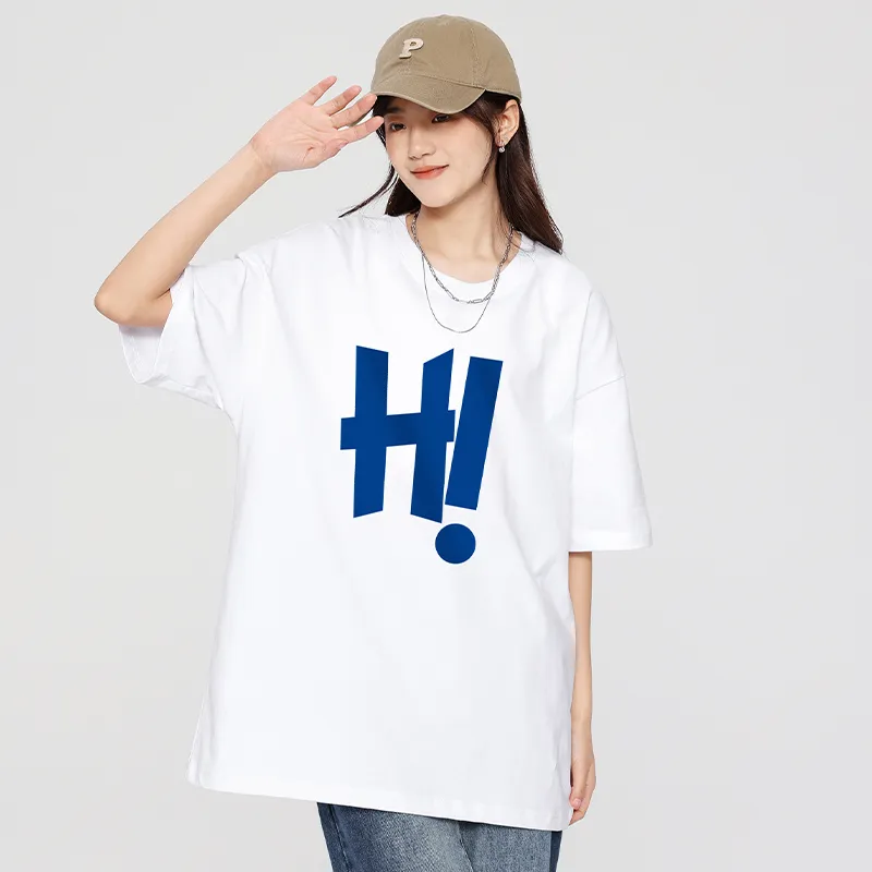 OKPI T Shirts Unisex-2