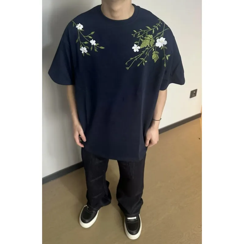 OKPI T Shirts Unisex-7
