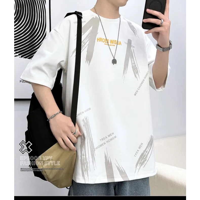 OKPI T Shirts Unisex-5