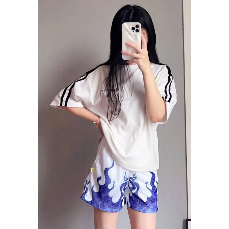 OKPI Casual Shorts Unisex-7