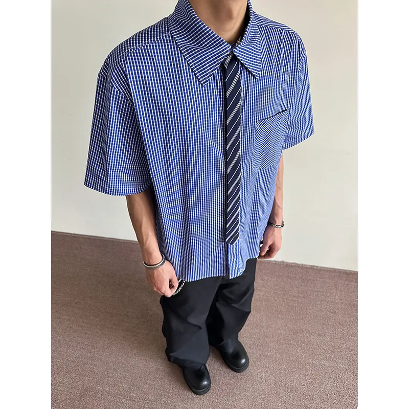 OKPI Shirts Unisex-2