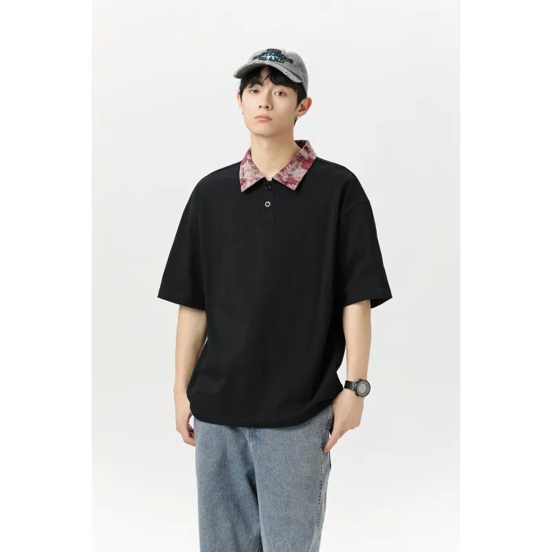 OKPI Polo Shirts Unisex-9