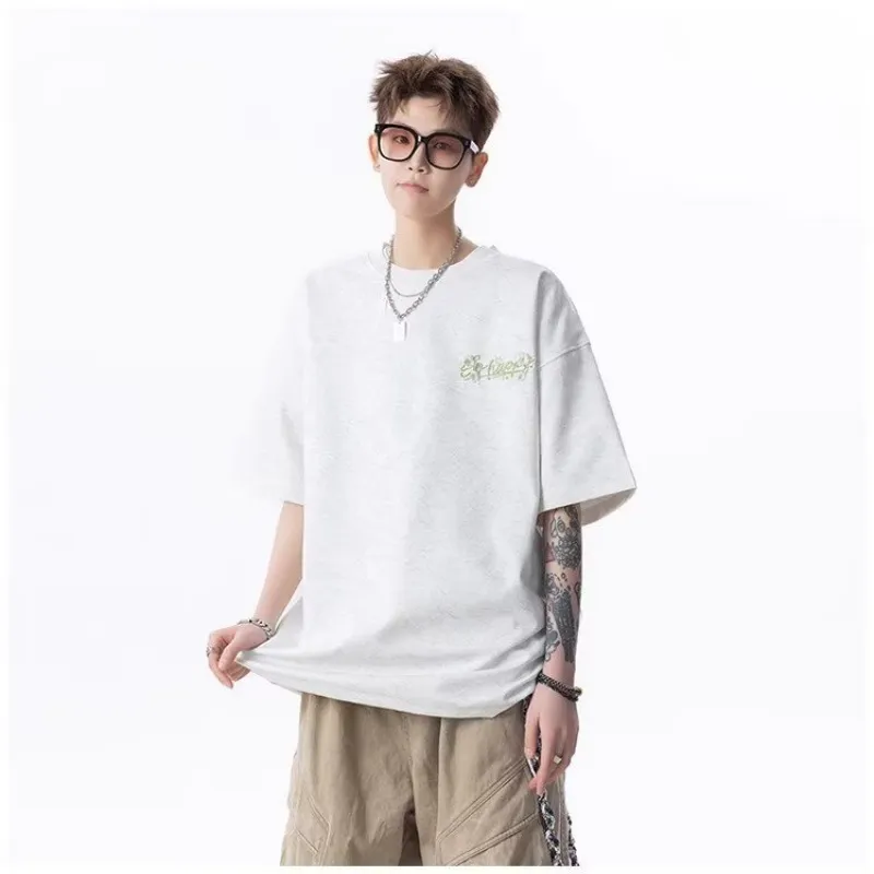 OKPI T Shirts Unisex-6