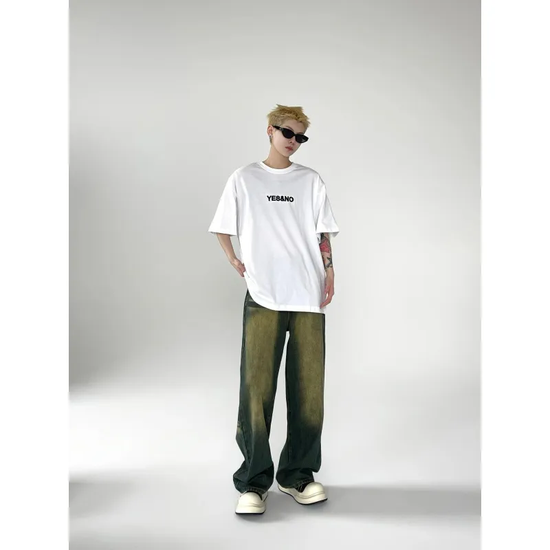 OKPI T-Shirts Unisex-13