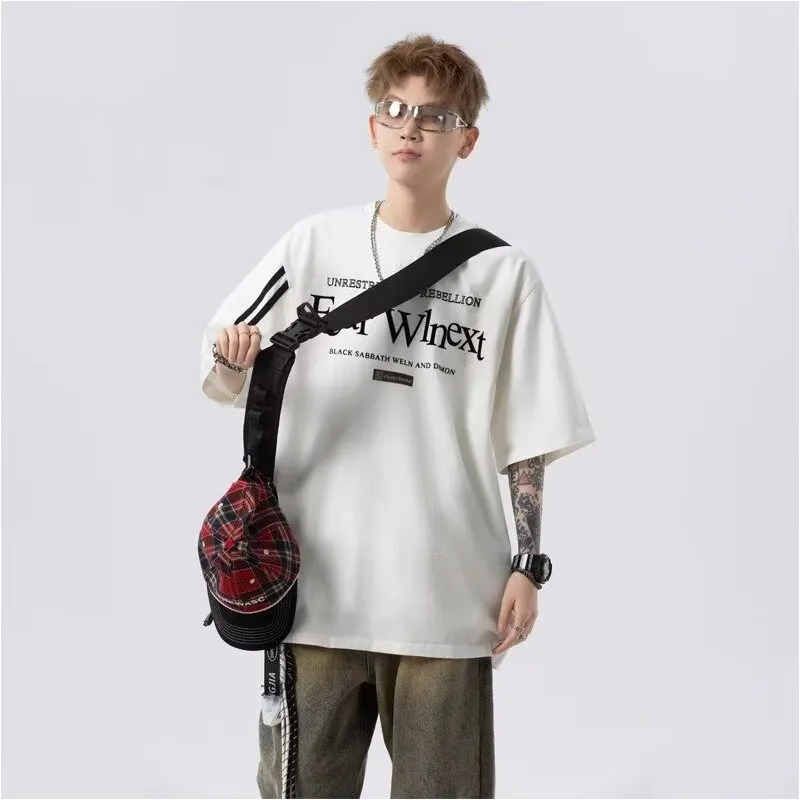 OKPI T Shirts Unisex-10