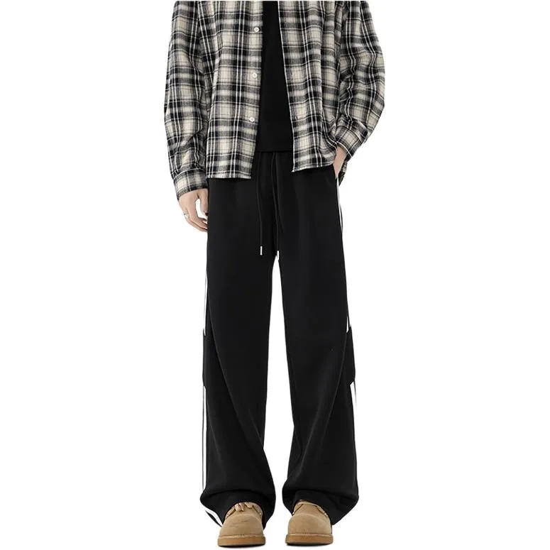 OKPI Casual Pants Unisex-4