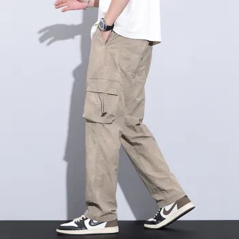 OKPI Casual Pants Unisex