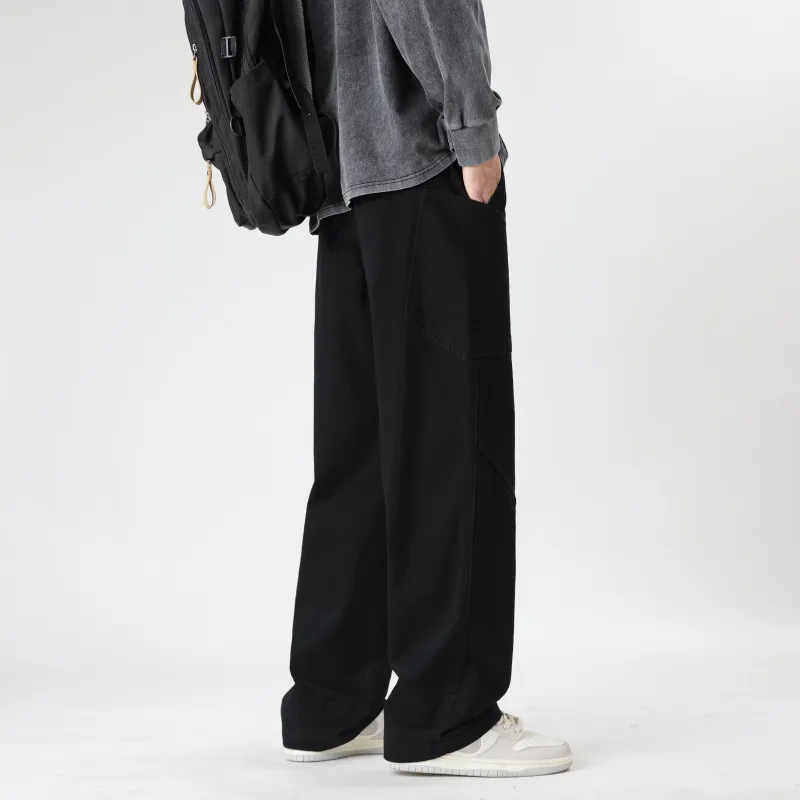 OKPI Casual Pants Unisex-4