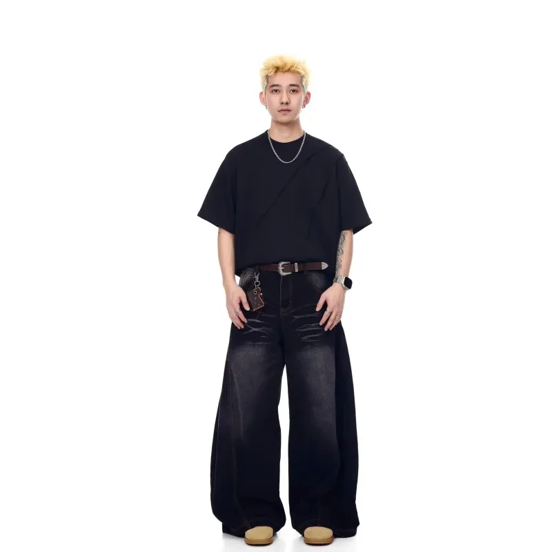 OKPI T-Shirts Unisex-1