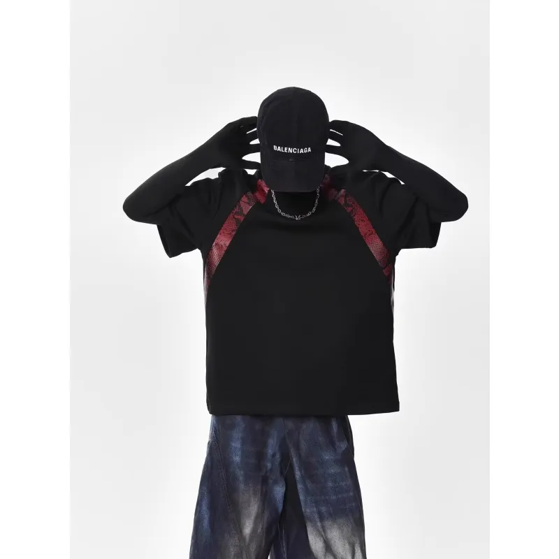 OKPI T Shirts Unisex-3
