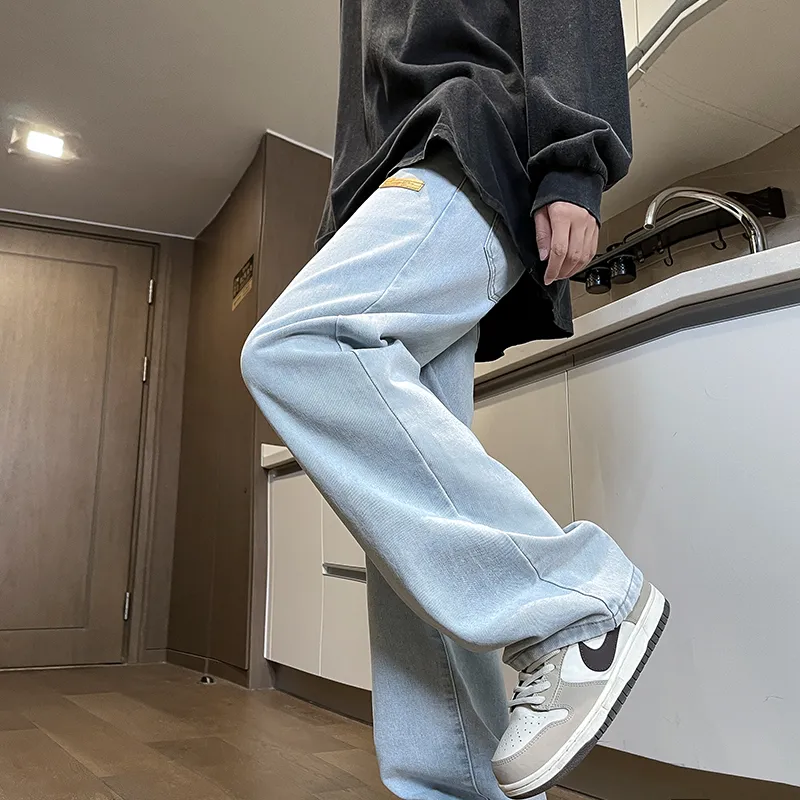 OKPI Jeans Unisex-8