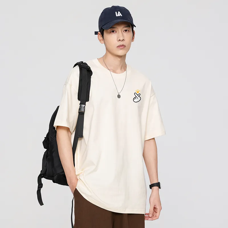OKPI T Shirts Unisex-116