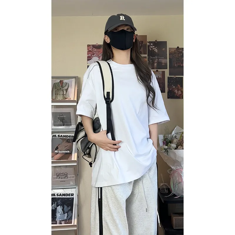 OKPI T Shirts Unisex-6