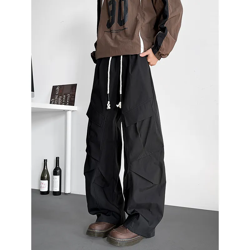 OKPI Casual Pants Unisex-1
