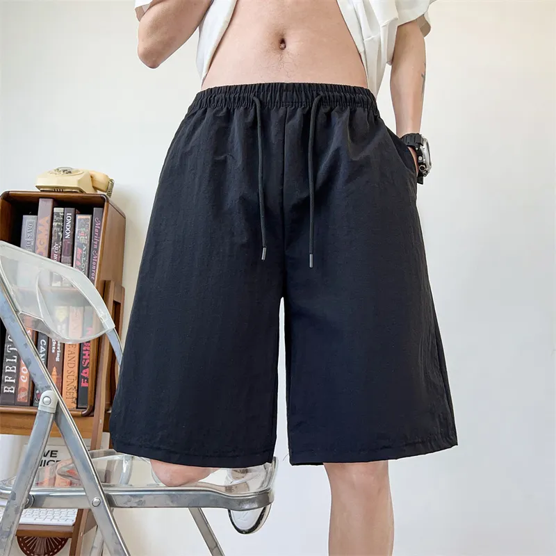 OKPI Casual Shorts Unisex-4