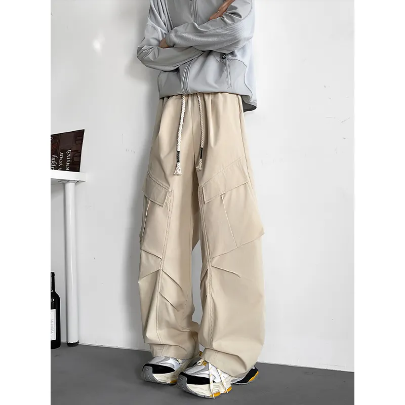 OKPI Casual Pants Unisex-6