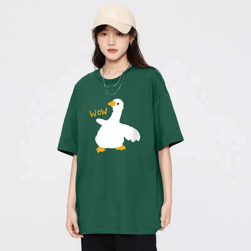 OKPI T Shirts Unisex-133