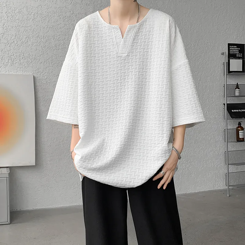 OKPI T Shirts Unisex-3