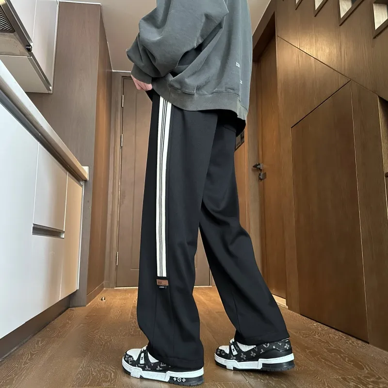 OKPI Casual Pants Unisex-9