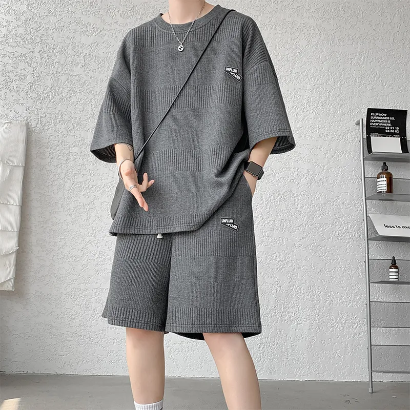 OKPI Casual Sportswear Unisex-9