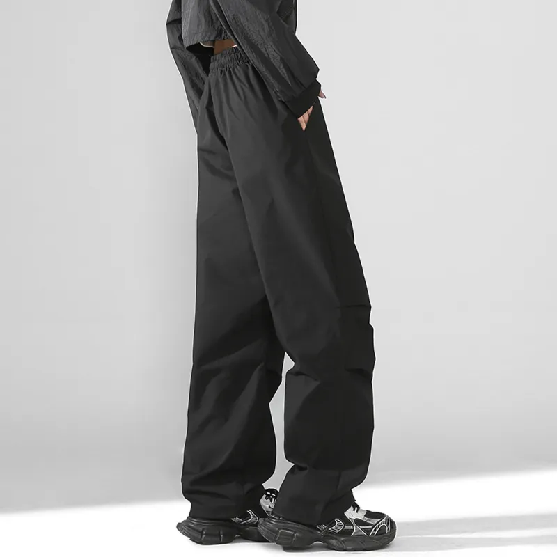 OKPI Casual Pants Unisex-3