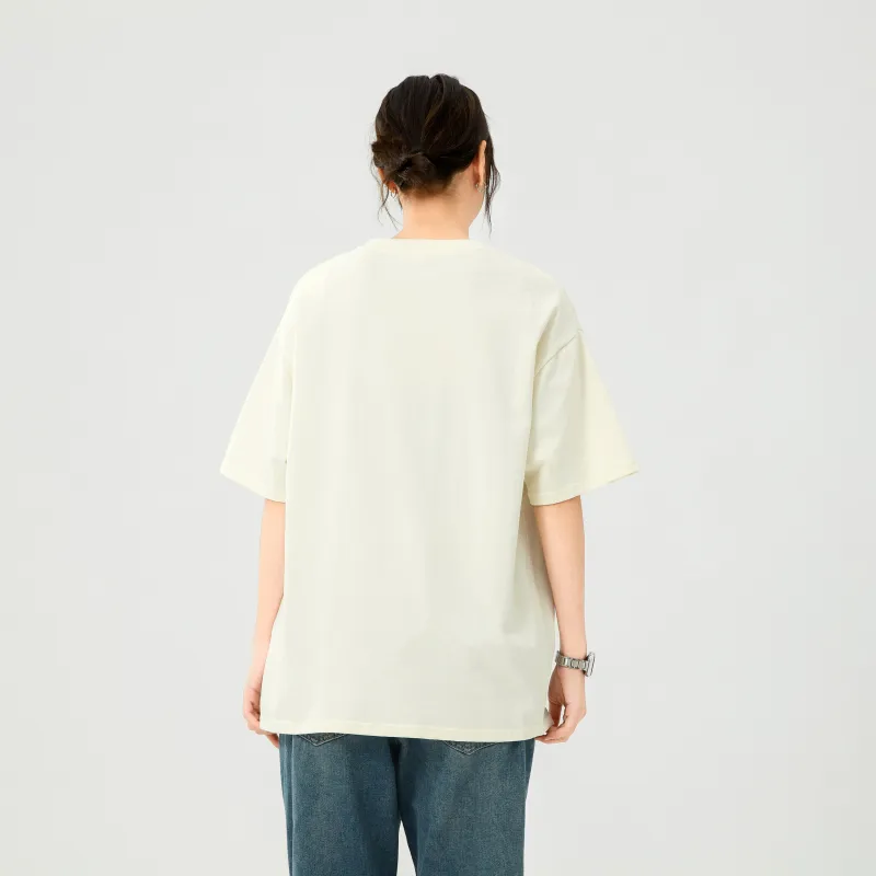 OKPI T-Shirts Unisex-8