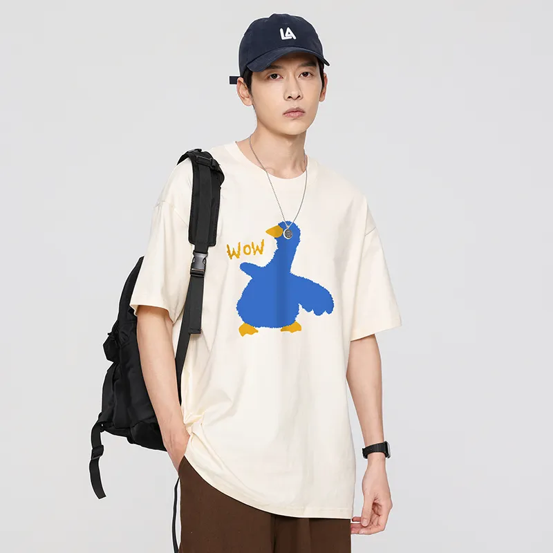 OKPI T Shirts Unisex-82