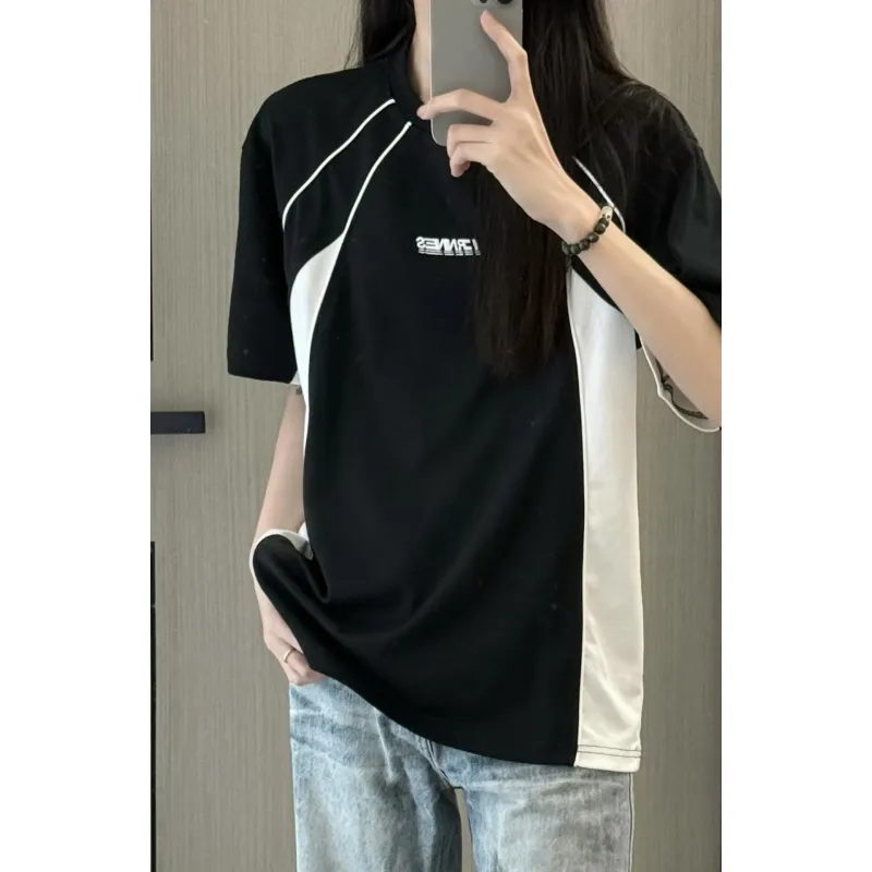 OKPI T-Shirts Unisex-3