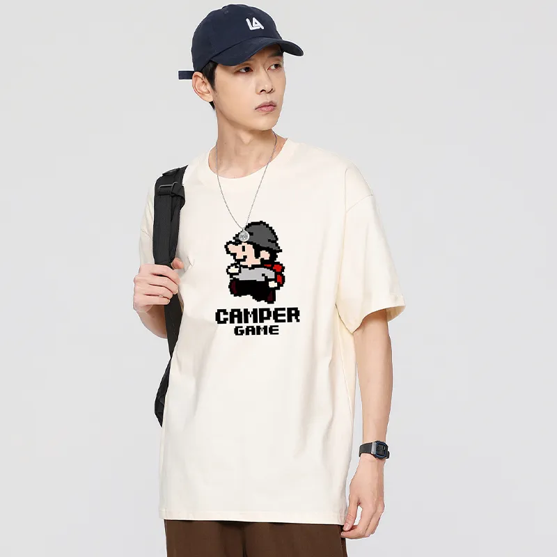 OKPI T Shirts Unisex-33