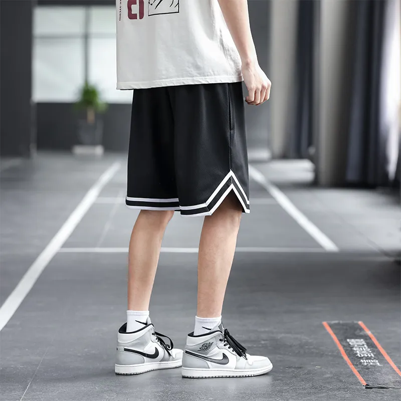 OKPI Casual Shorts Unisex-13