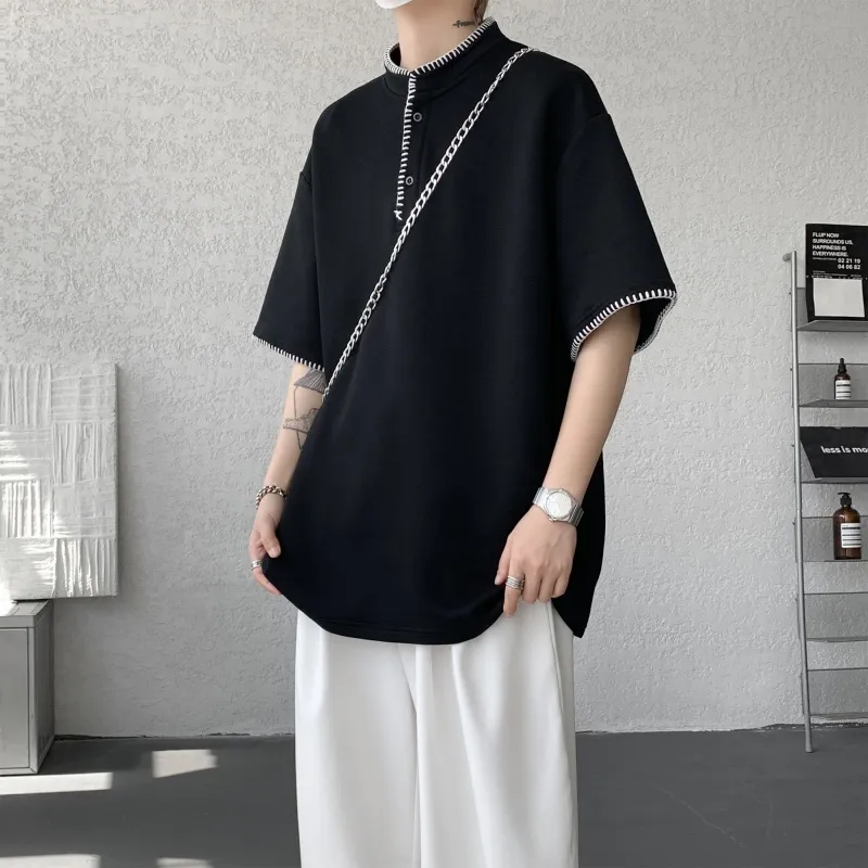 OKPI T Shirts Unisex-8