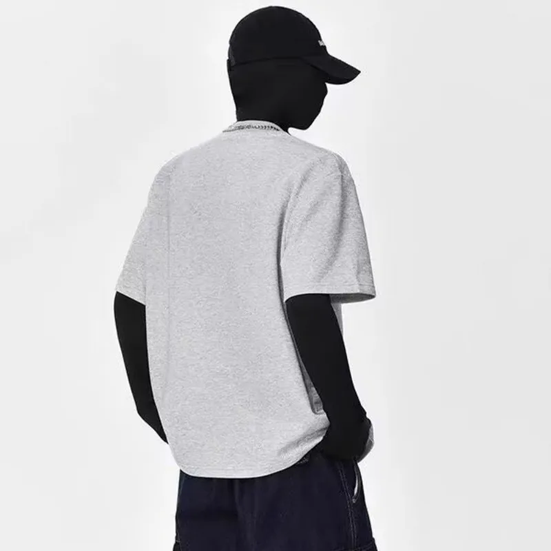 OKPI T Shirts Unisex-14