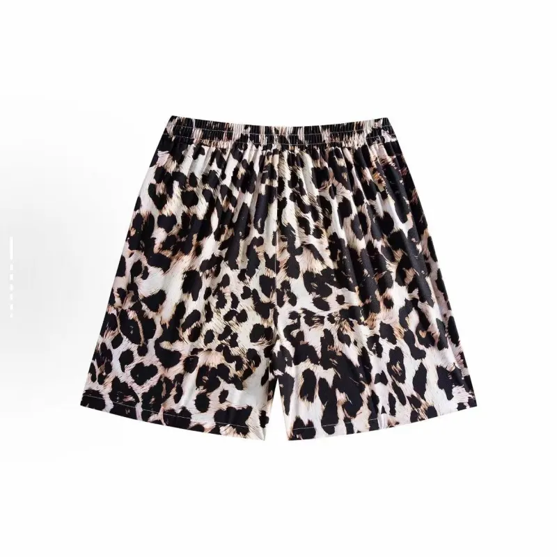 OKPI Casual Shorts Unisex-20