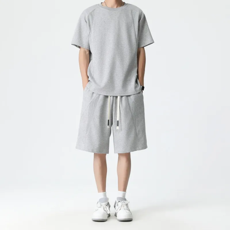 OKPI Casual Sportswear Unisex-1