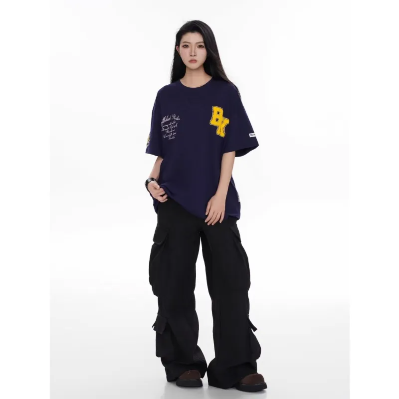OKPI T Shirts Unisex-6