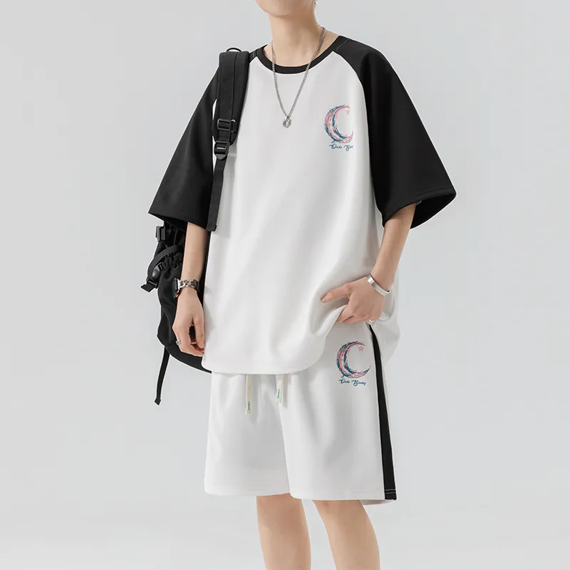 OKPI Casual Sportswear Unisex-2