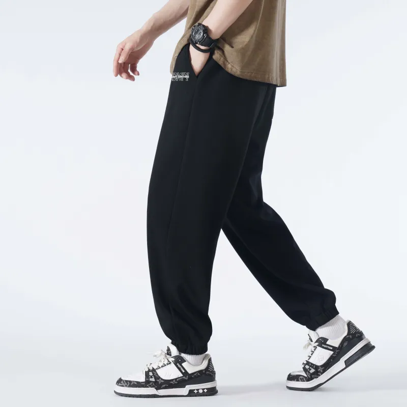 OKPI Casual Pants Unisex-2