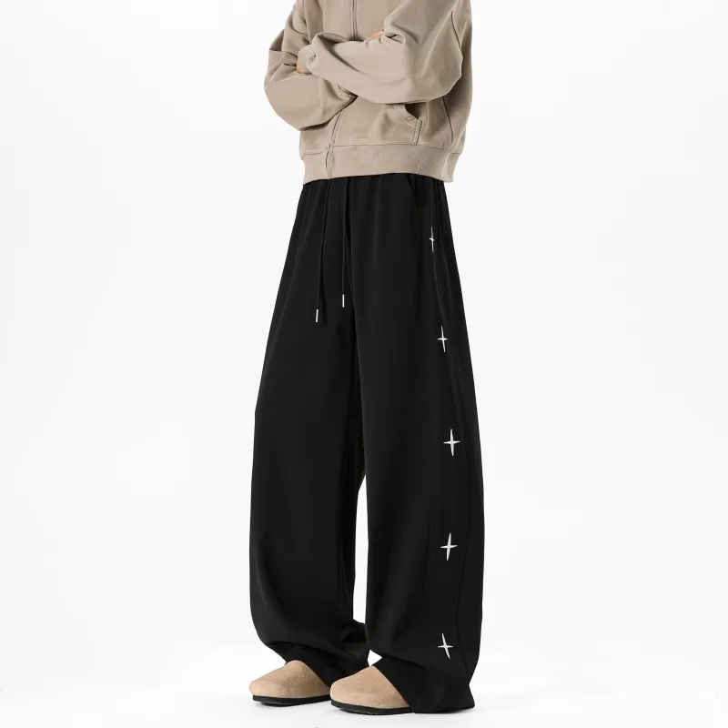 OKPI Casual Pants Unisex-9