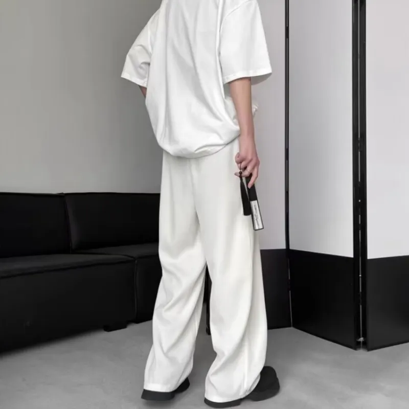 OKPI Casual Pants Unisex-7