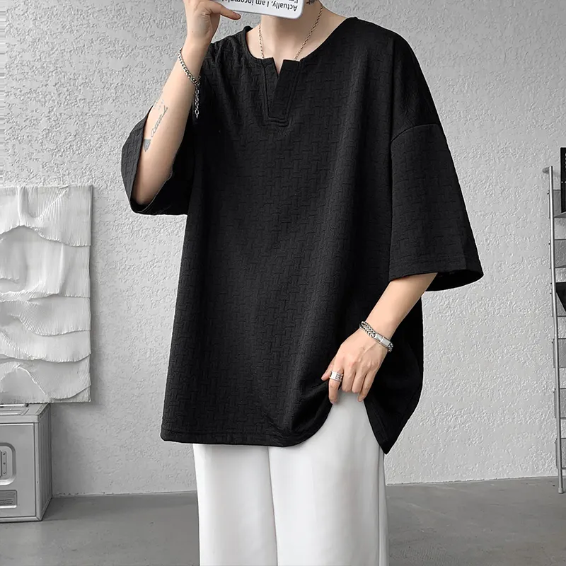 OKPI T Shirts Unisex-7