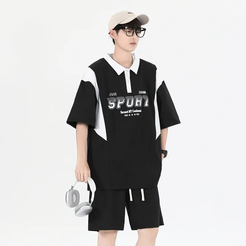 OKPI Casual Sportswear Unisex-6